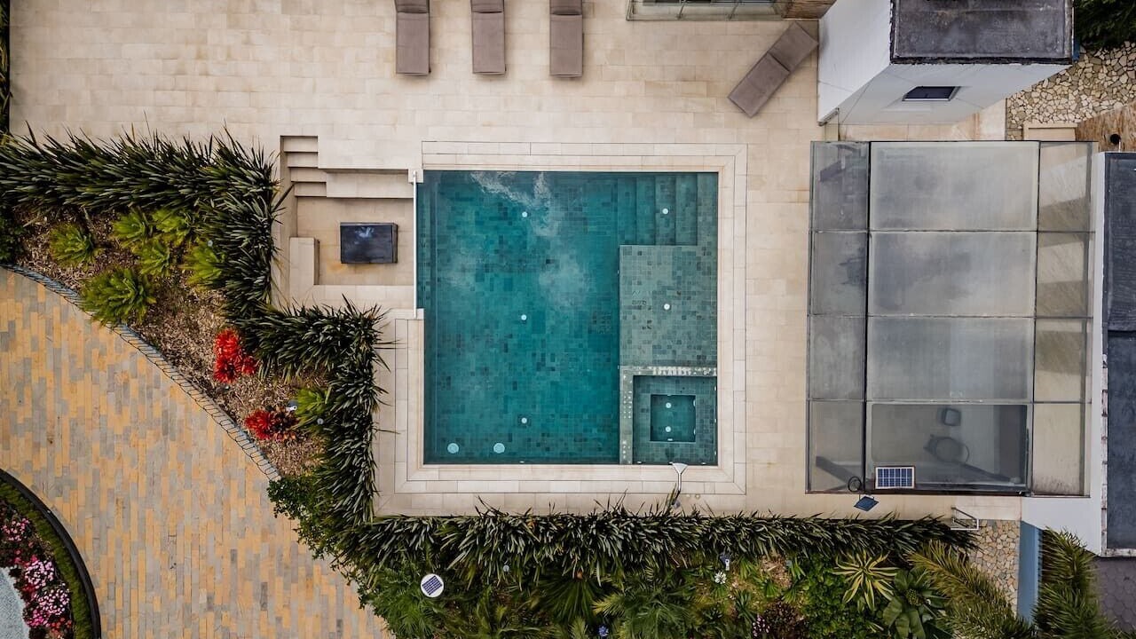 Photo of Outdoor in El Poblado