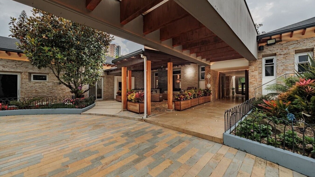 Photo of Outdoor in El Poblado