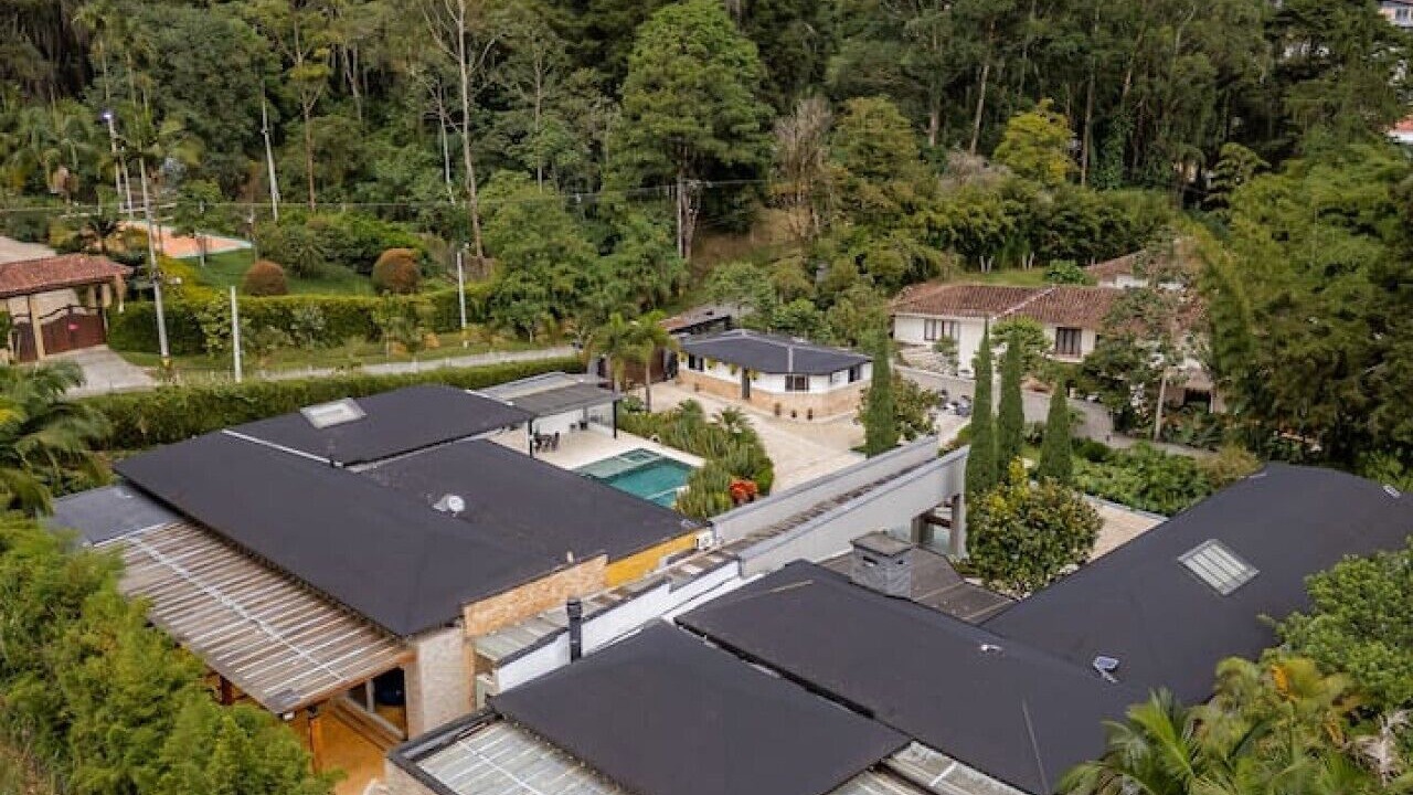 Photo of Outdoor in El Poblado