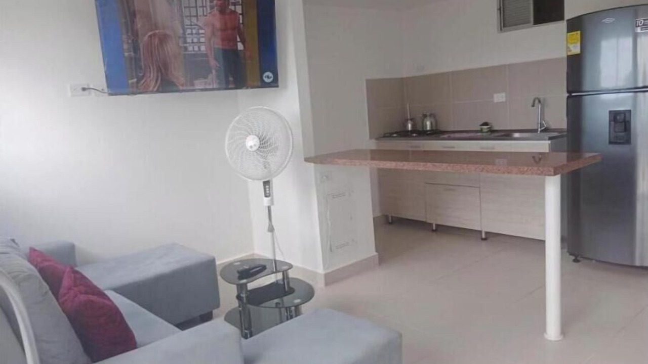 Photo of Livingroom in Santa Marta