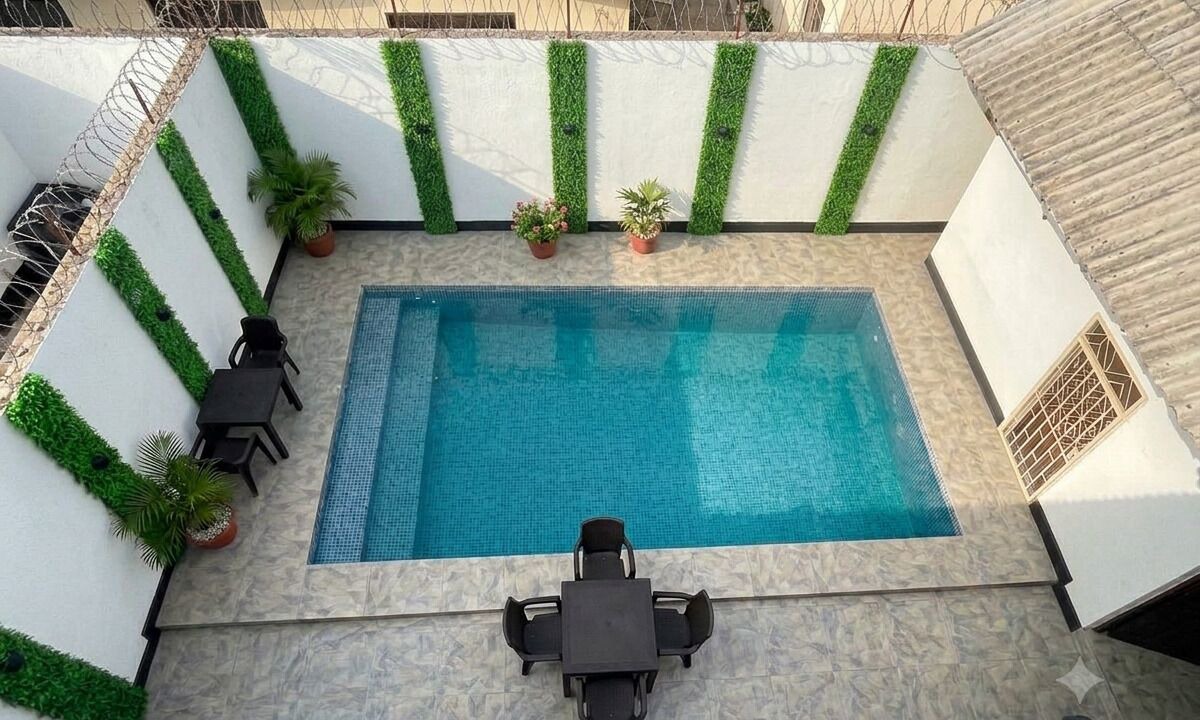 Photo of Outdoor in Girardot