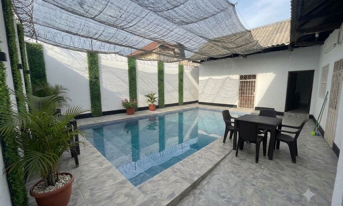 Photo of Outdoor in Girardot