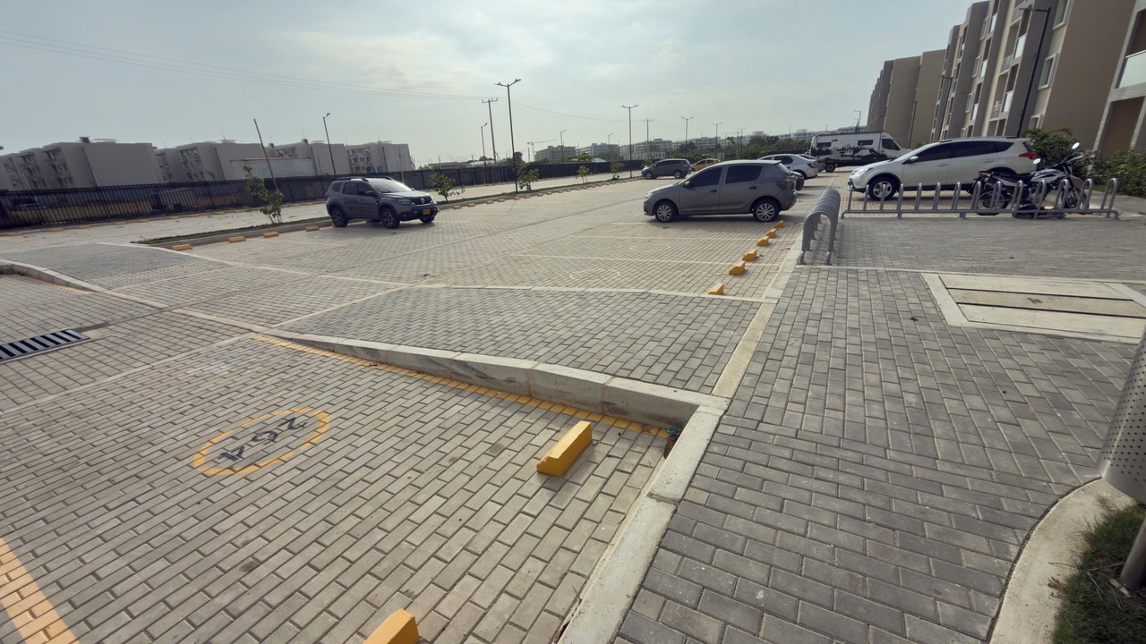 Photo of Outdoor in Zona Norte
