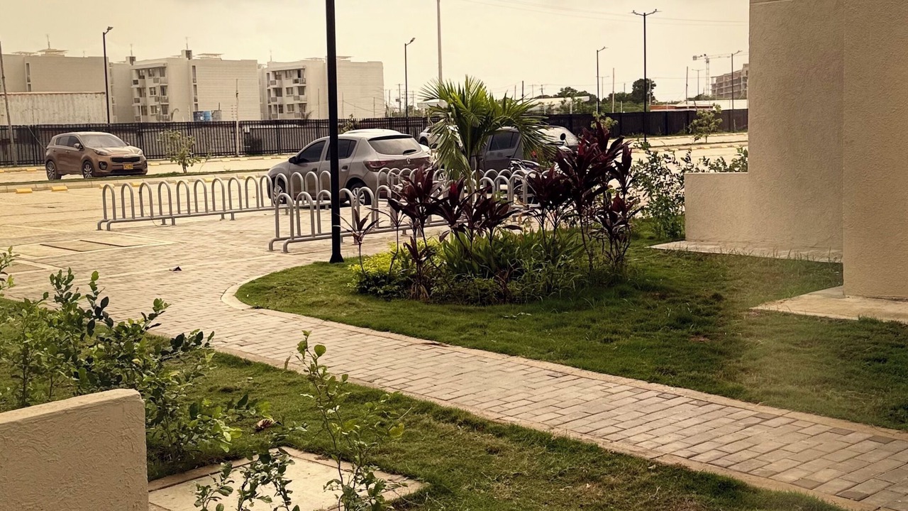 Photo of Outdoor in Zona Norte