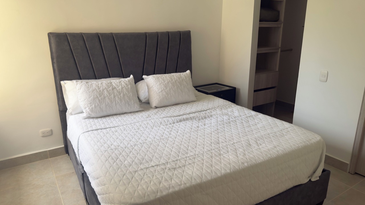 Photo of Bedroom in Zona Norte