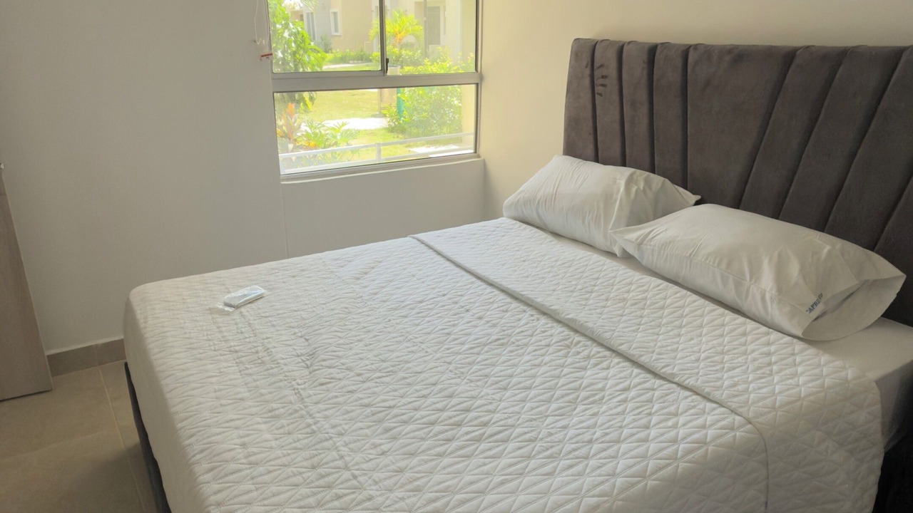 Photo of Bedroom in Zona Norte