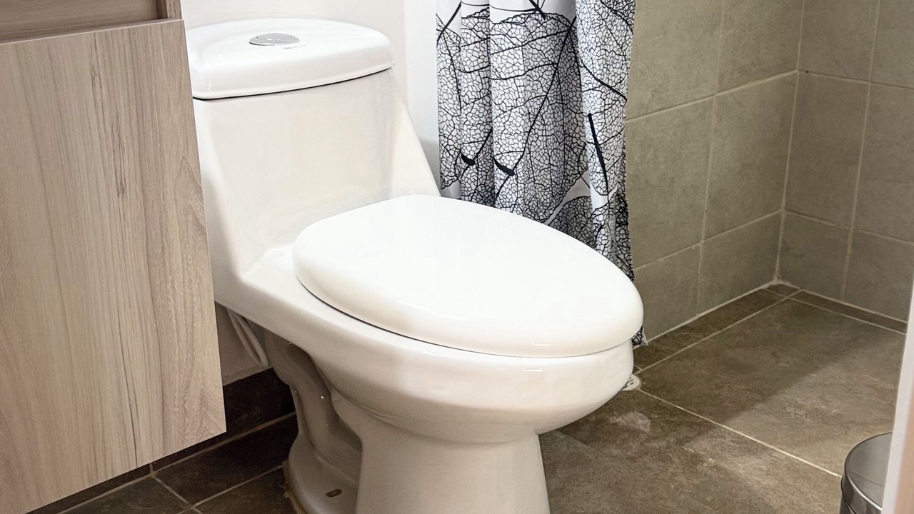 Photo of Bathroom in Zona Norte