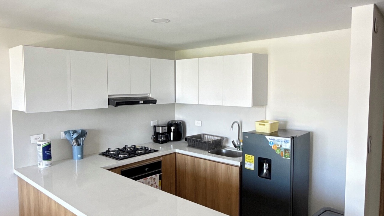 Photo of Kitchen in Ibague