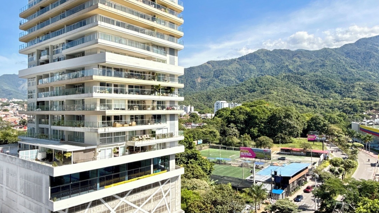 Photo of Outdoor in Ibague
