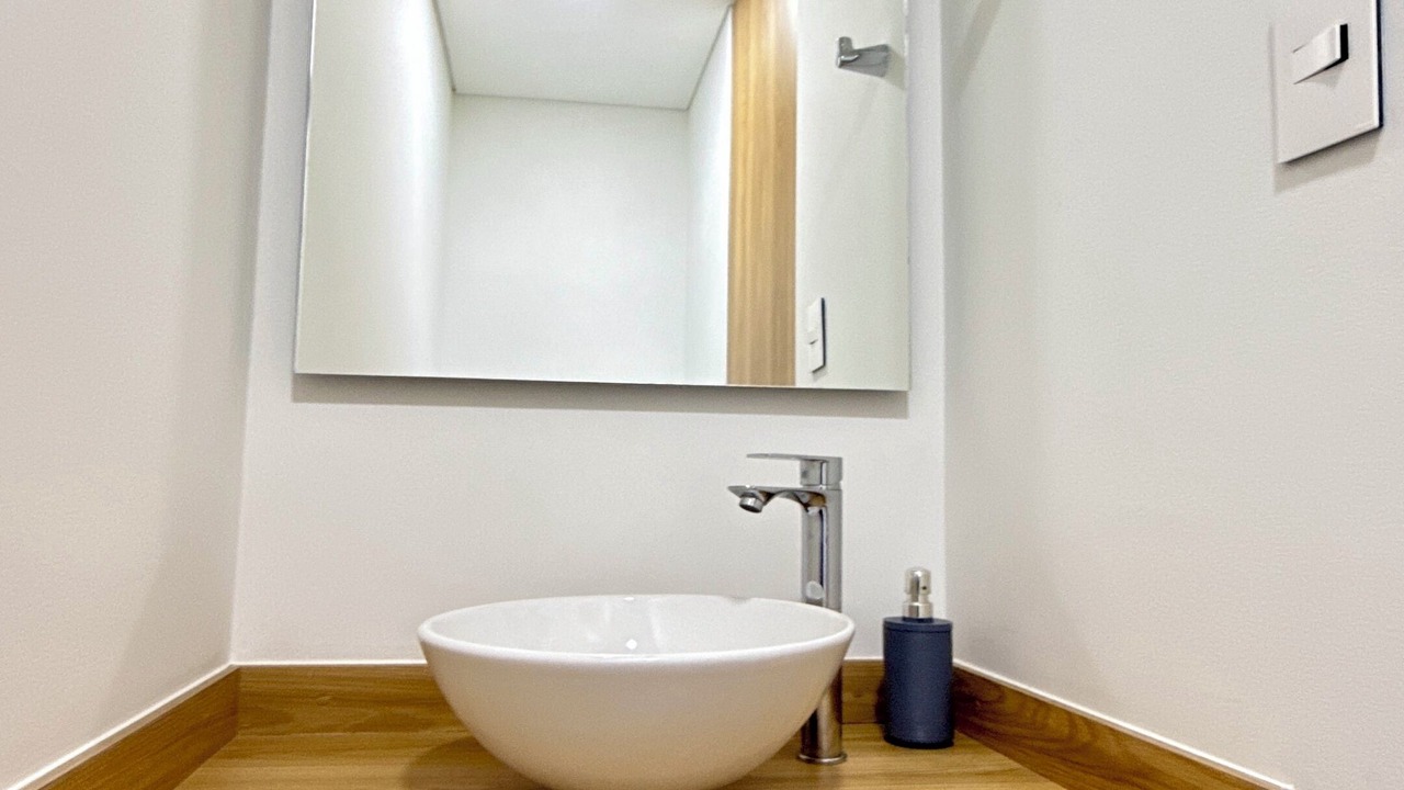Photo of Bathroom in Ibague