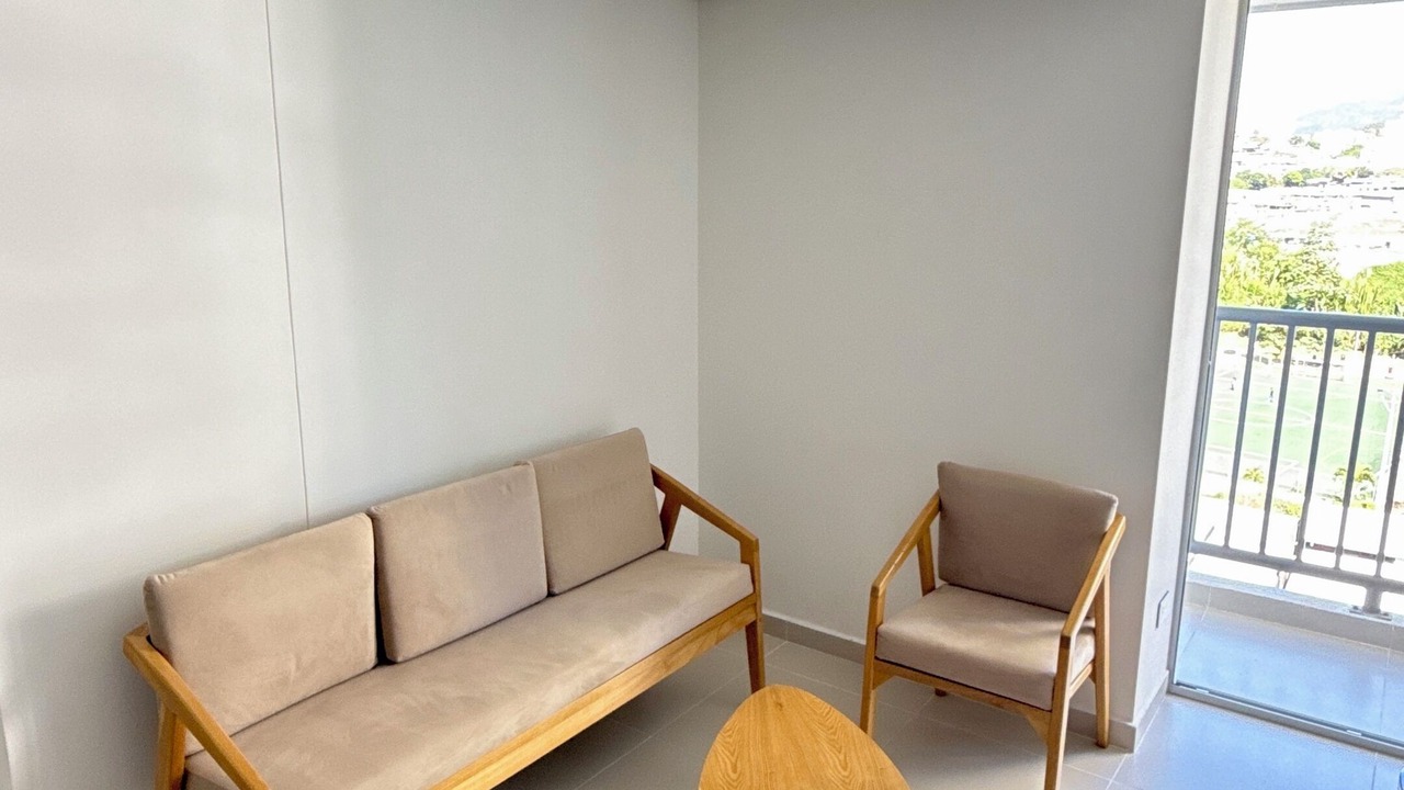 Photo of Livingroom in Ibague