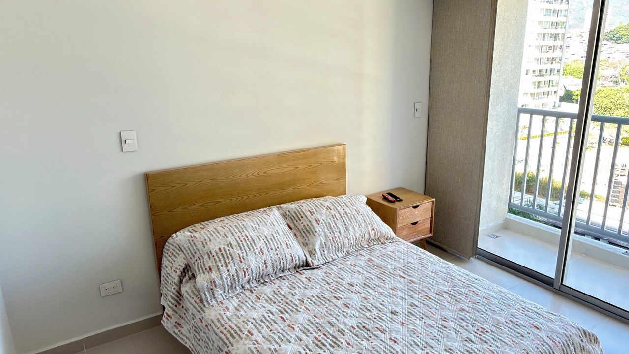 Photo of Bedroom in Ibague