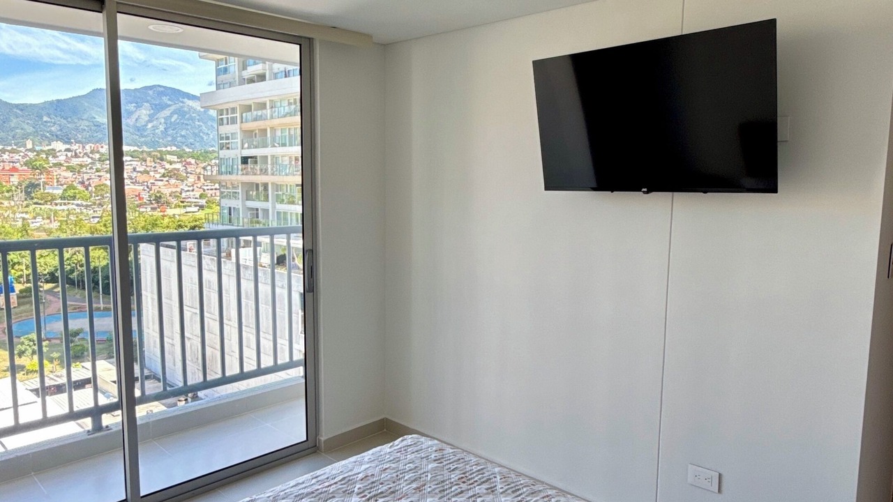Photo of Bedroom in Ibague