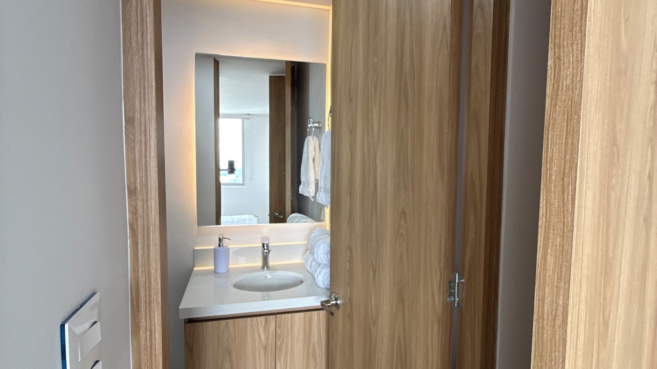 Photo of Bathroom in Ibague