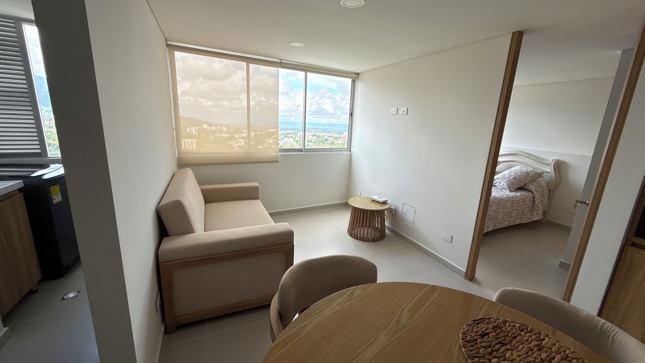 Photo of Livingroom in Ibague