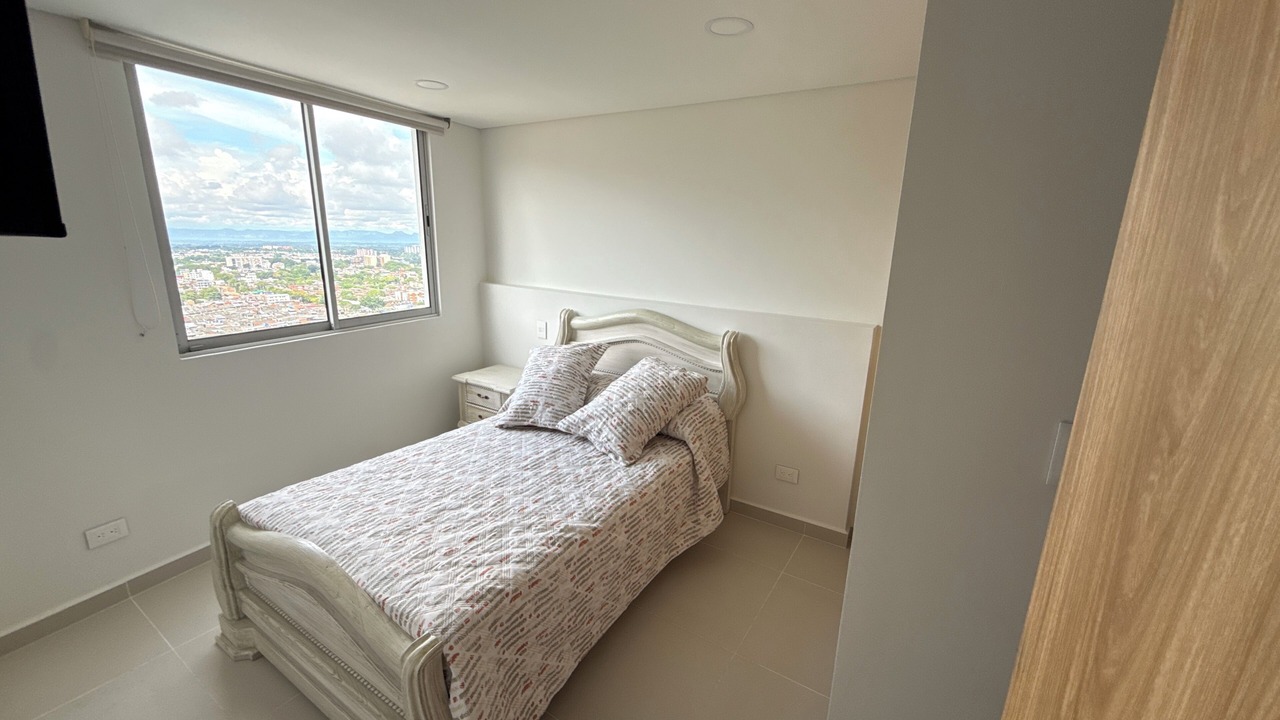 Photo of Bedroom in Ibague