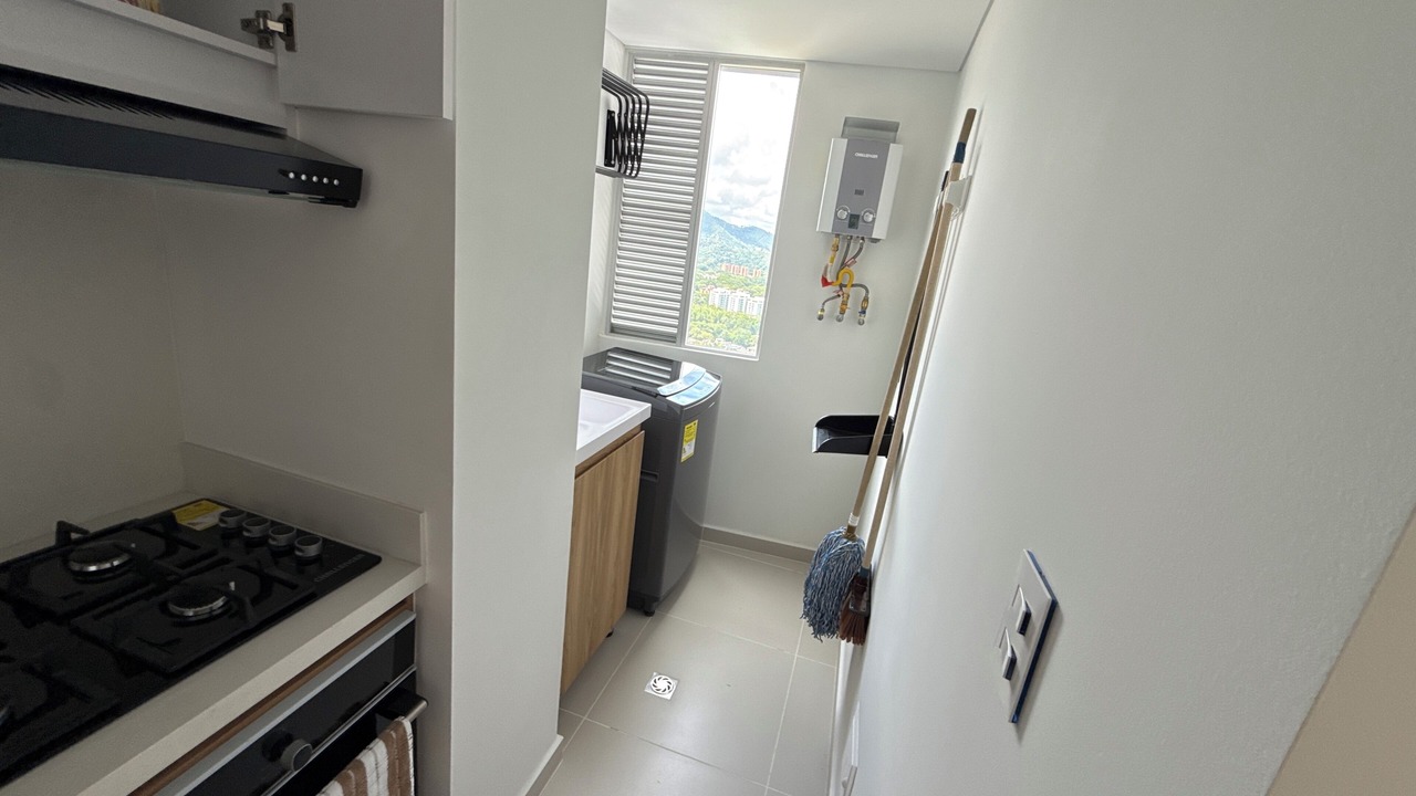Photo of Kitchen in Ibague