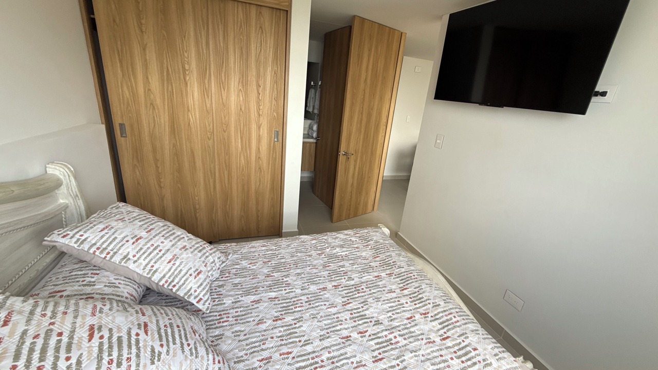 Photo of Bedroom in Ibague