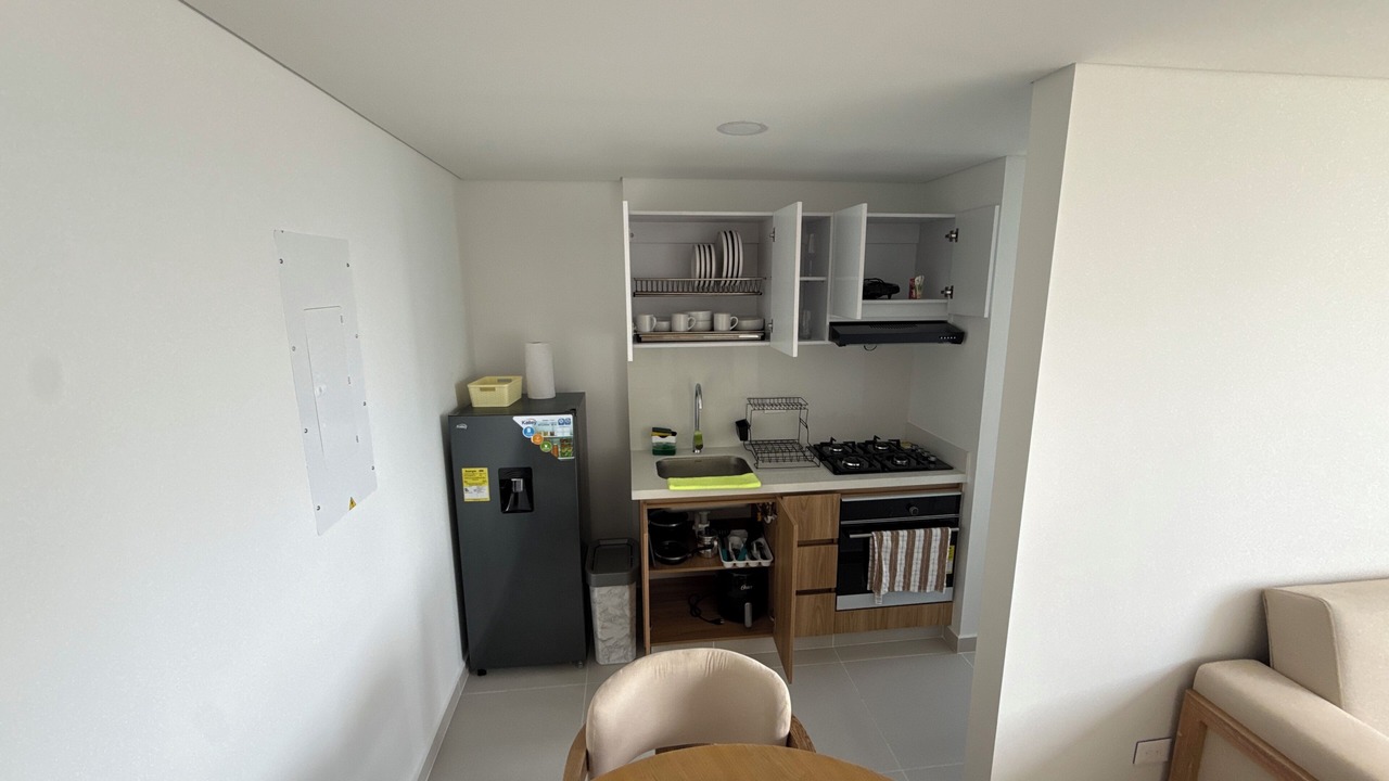 Photo of Kitchen in Ibague