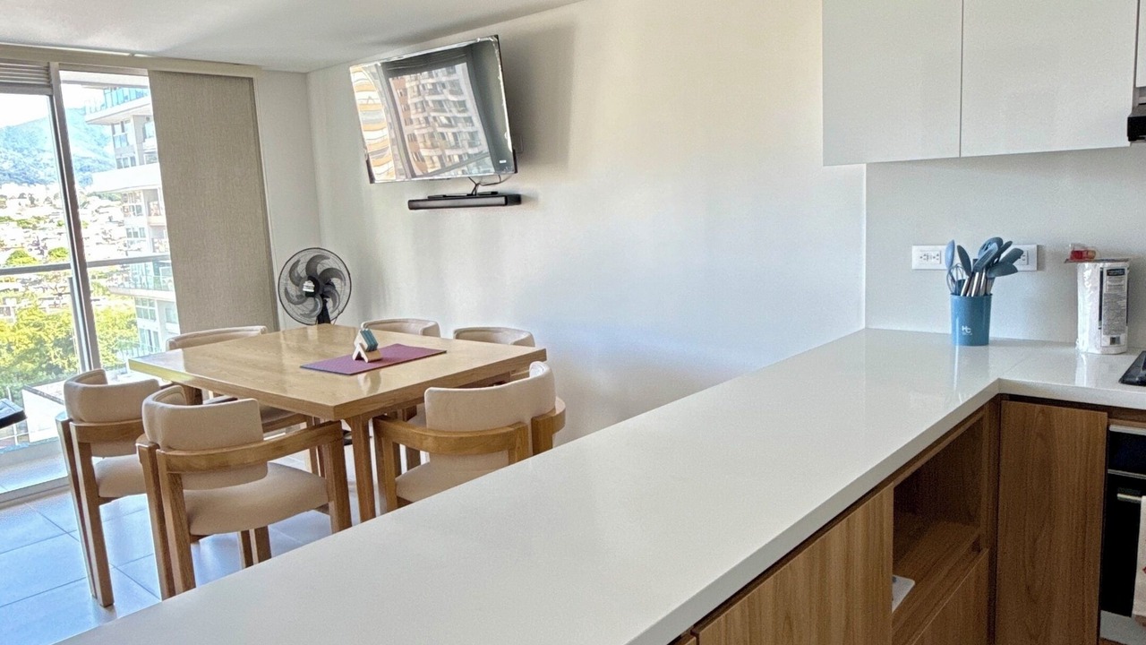 Photo of Kitchen in Ibague