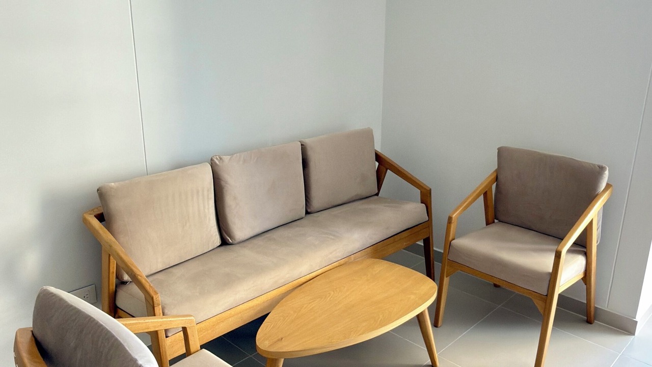 Photo of Livingroom in Ibague