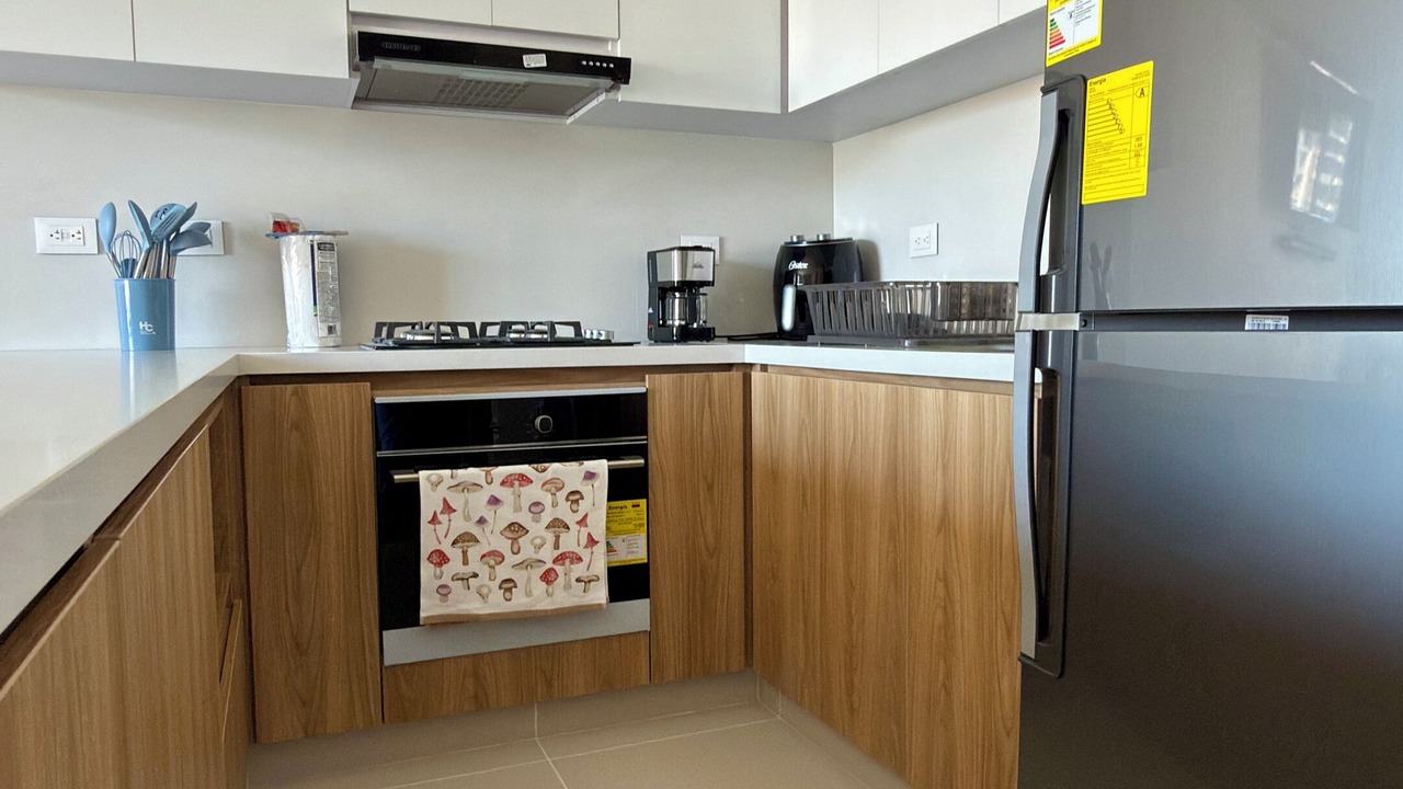 Photo of Kitchen in Ibague