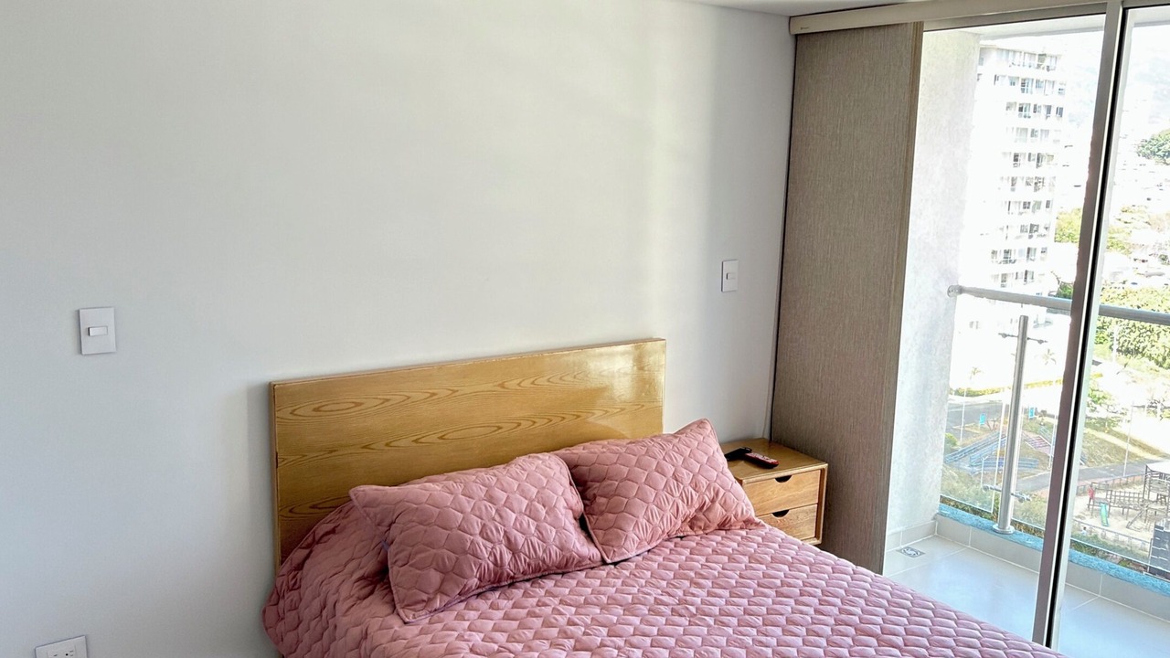 Photo of Bedroom in Ibague