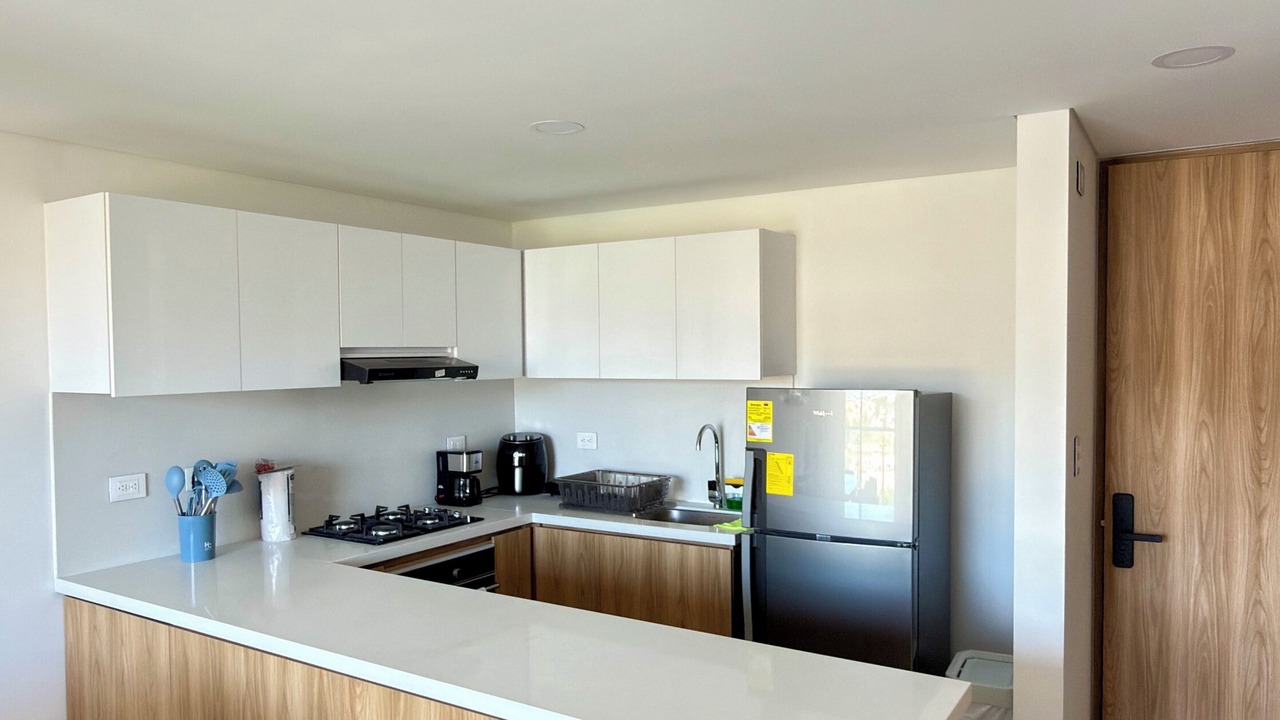Photo of Kitchen in Ibague