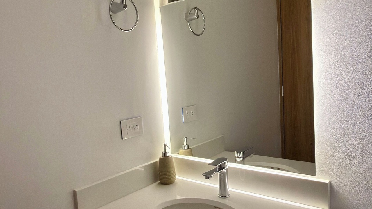 Photo of Bathroom in Ibague