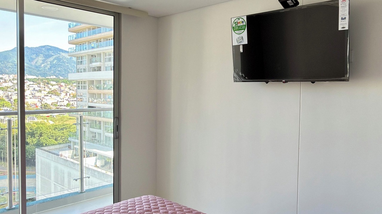 Photo of Bedroom in Ibague