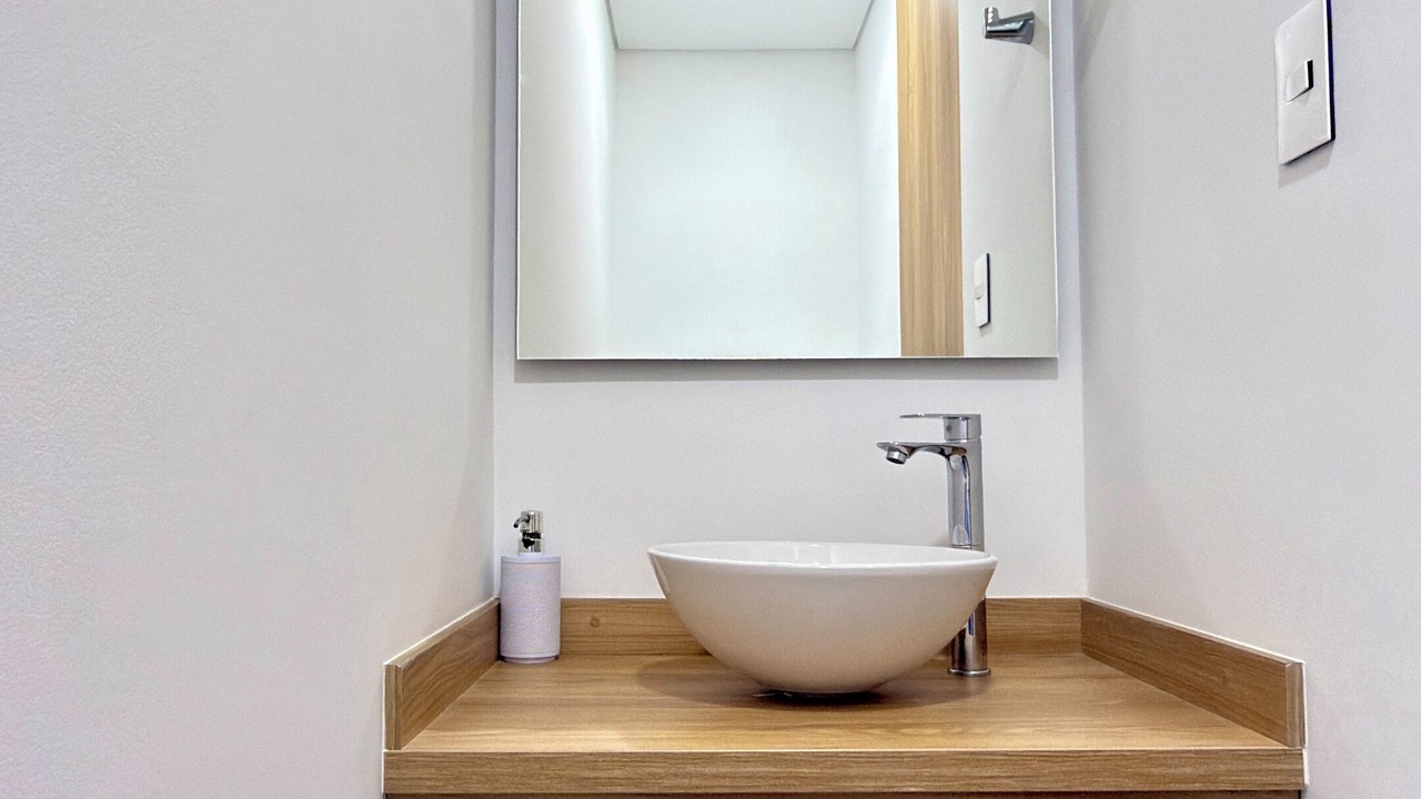 Photo of Bathroom in Ibague