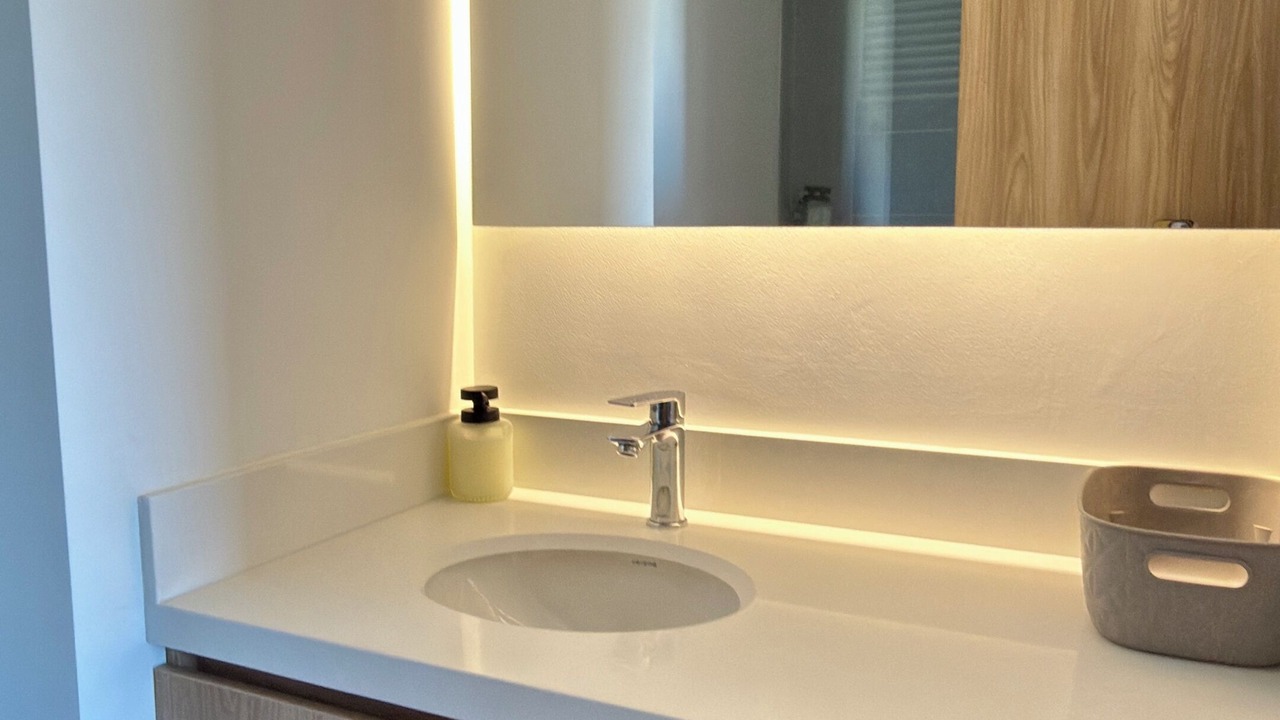 Photo of Bathroom in Ibague