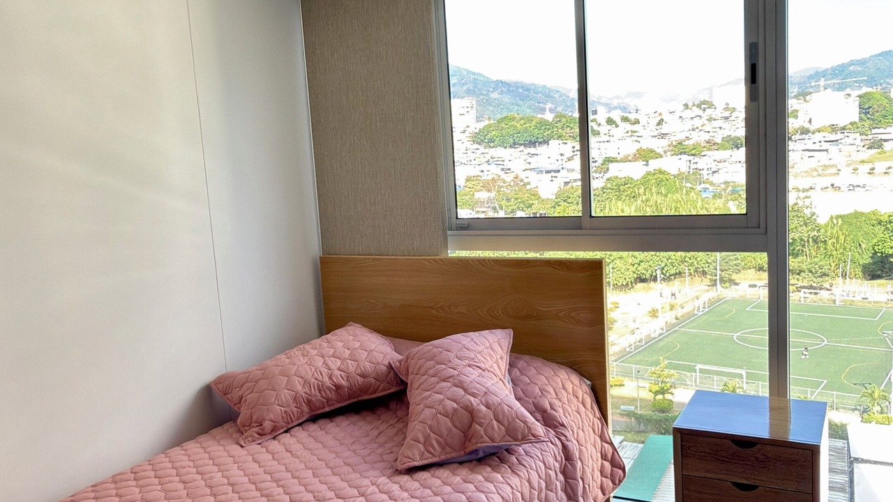Photo of Bedroom in Ibague