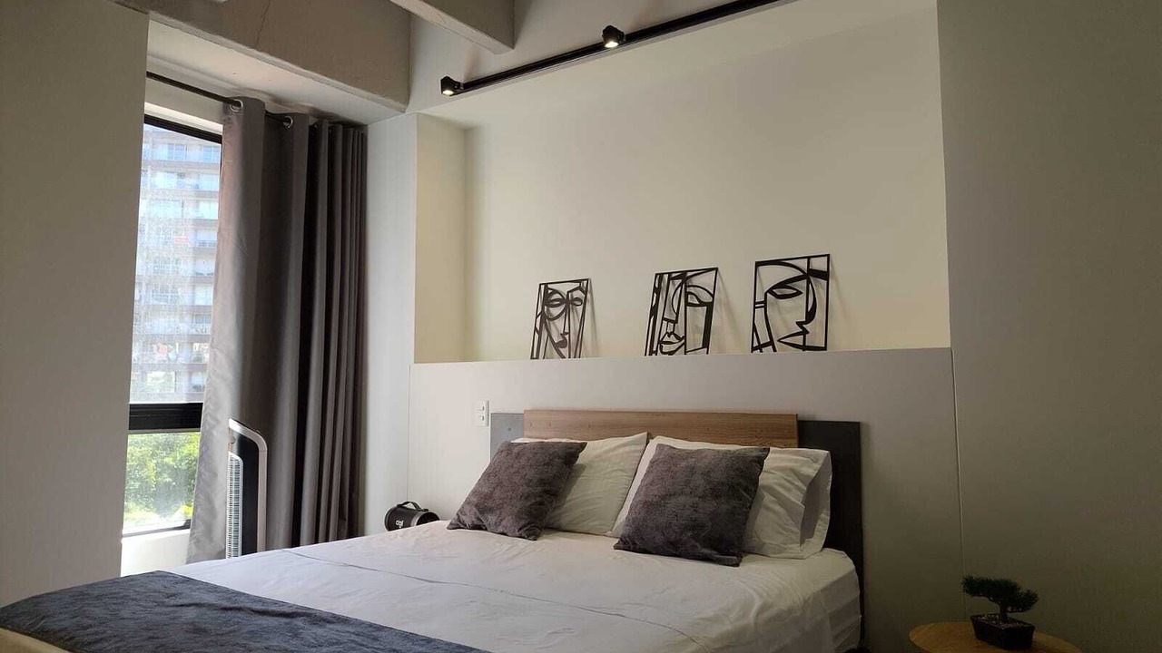 Photo of Bedroom in Envigado