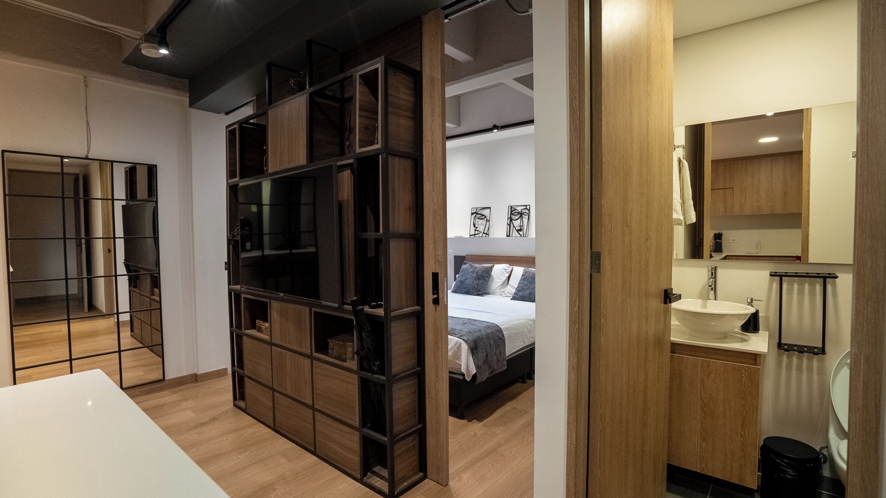 Photo of Bedroom in Envigado