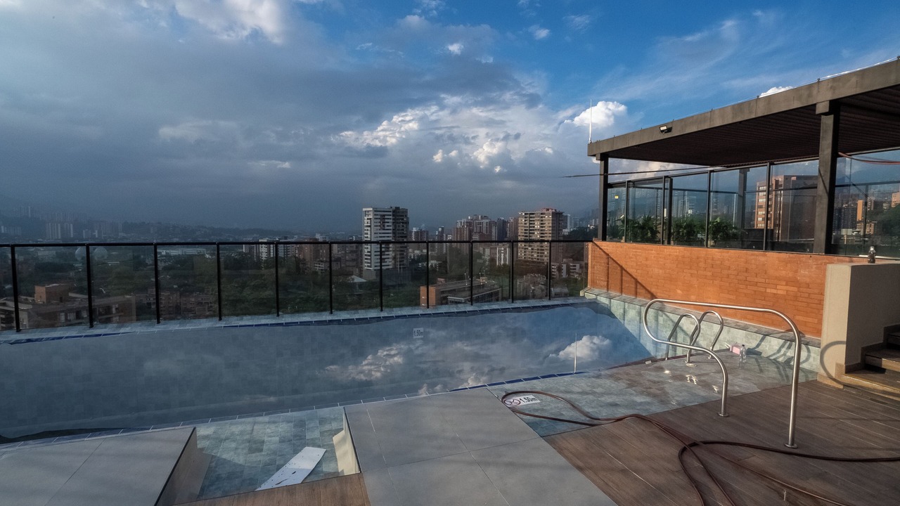 Photo of Outdoor in Envigado