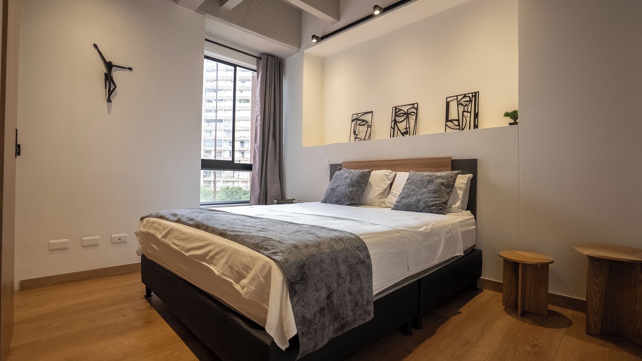 Photo of Bedroom in Envigado