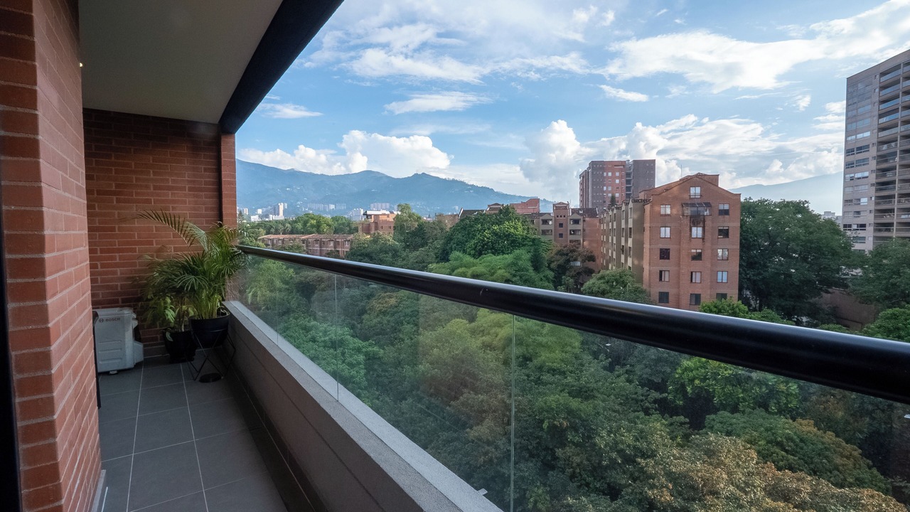Photo of Outdoor in Envigado