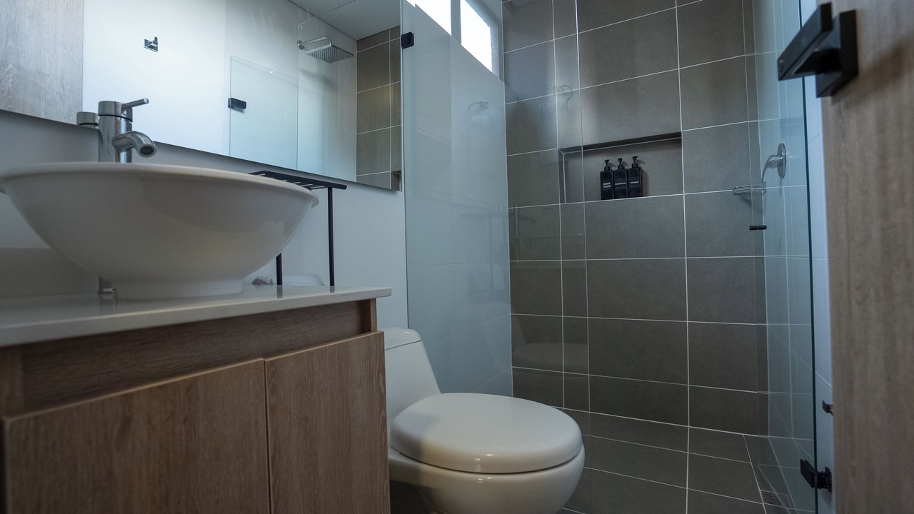Photo of Bathroom in Envigado