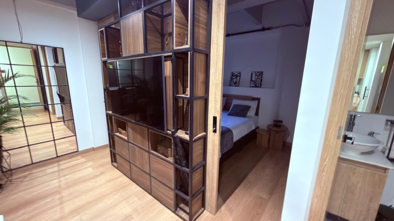 Photo of Bedroom in Envigado