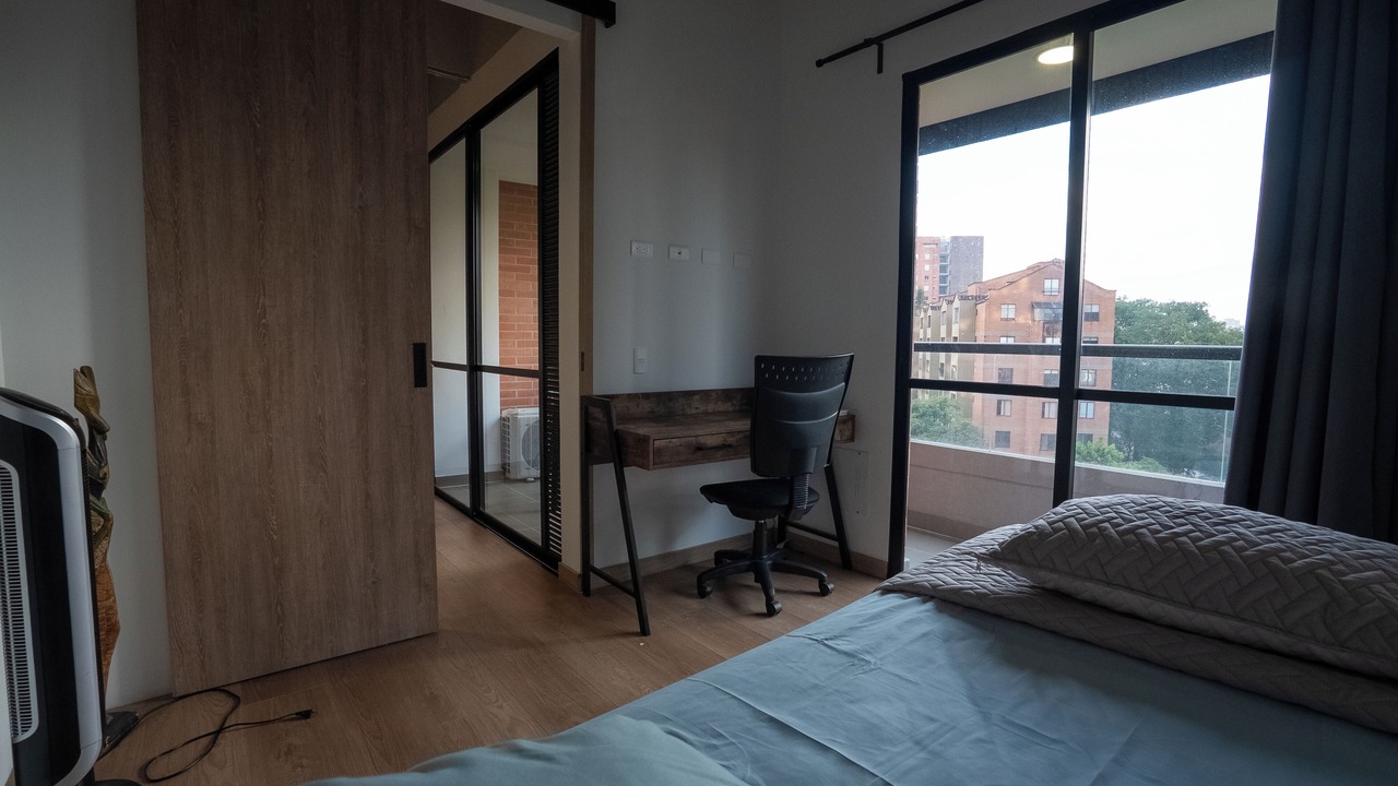Photo of Bedroom in Envigado