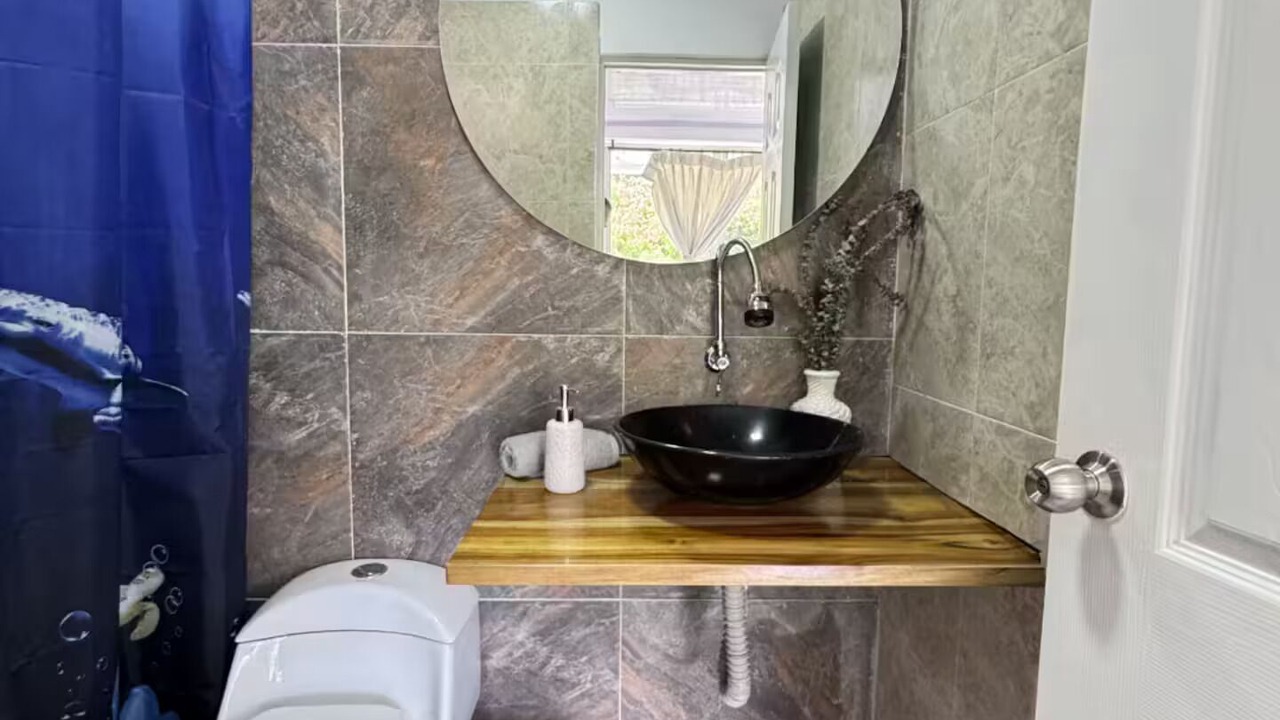 Photo of Bathroom in Taganga