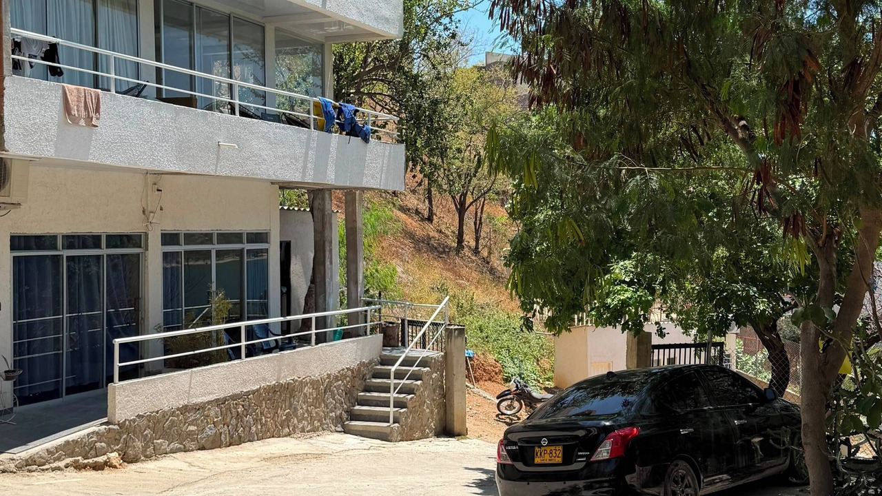 Photo of Outdoor in Taganga