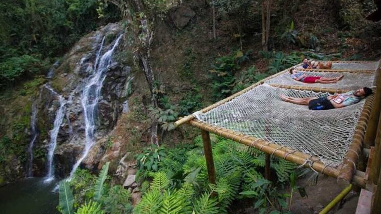 Photo of Outdoor in Taganga
