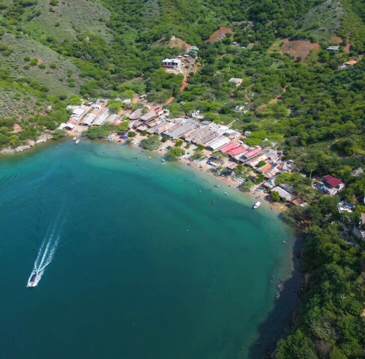 Photo of Outdoor in Taganga