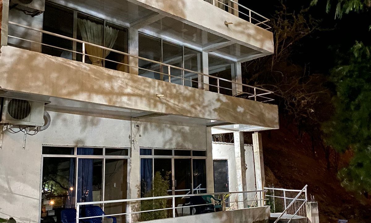 Photo of Outdoor in Taganga