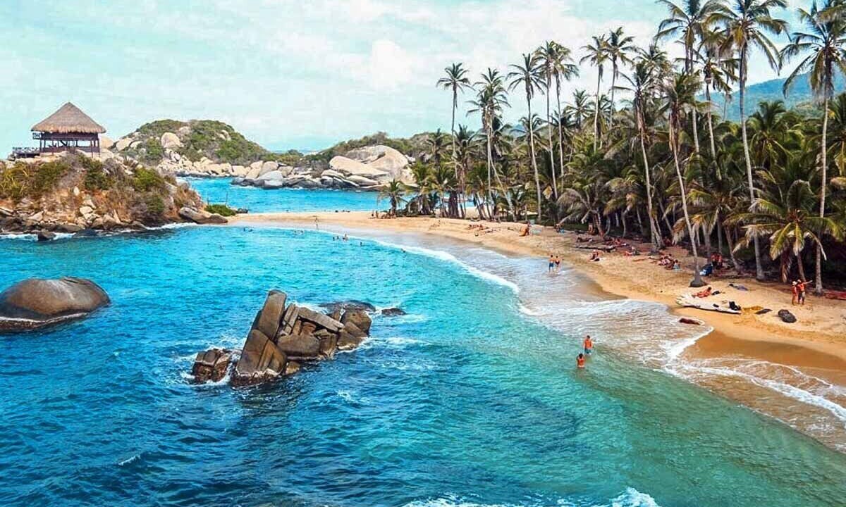 Photo of Others in Taganga