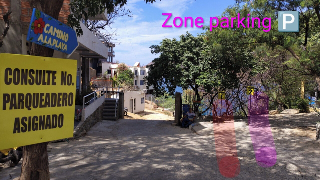 Photo of Others in Taganga