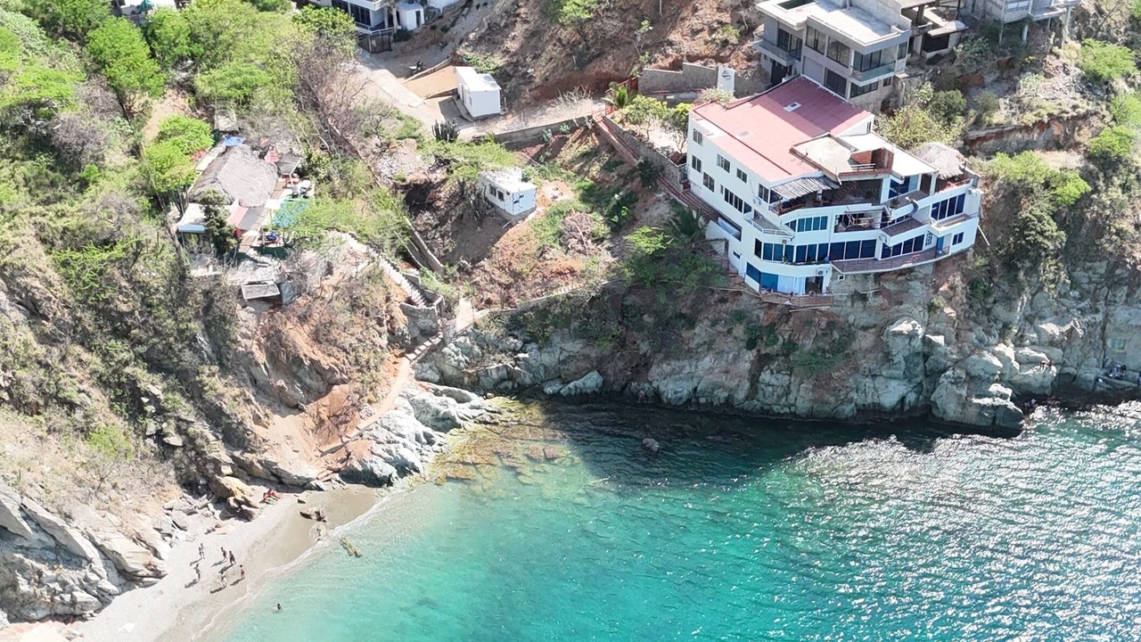Photo of Outdoor in Taganga