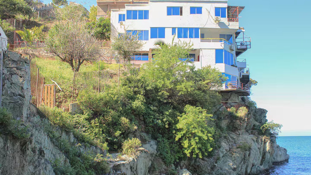 Photo of Outdoor in Taganga